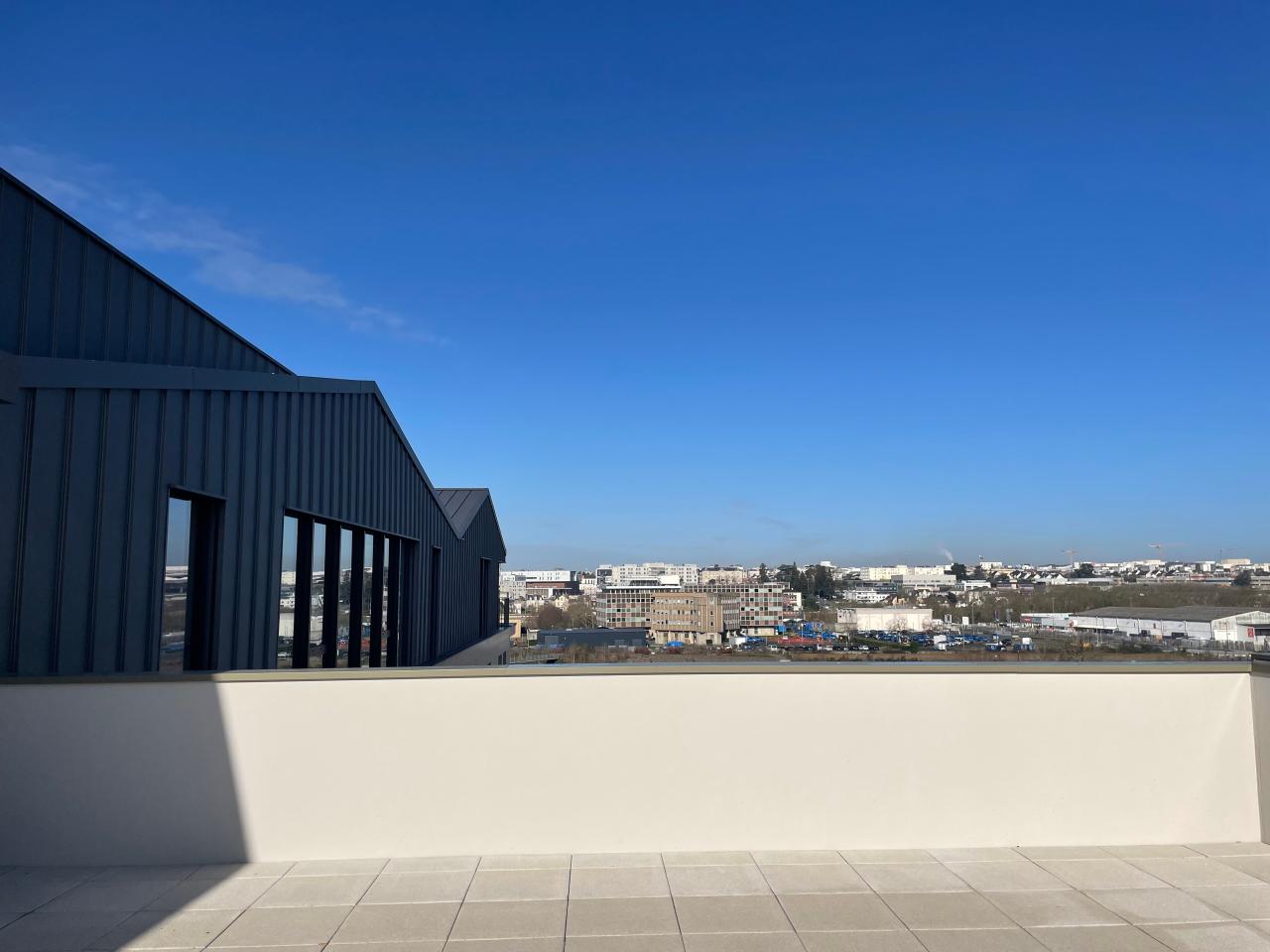 Bureau Angers 602m² Location bureau Angers Maine-et-Loire OLBUR2113170 10